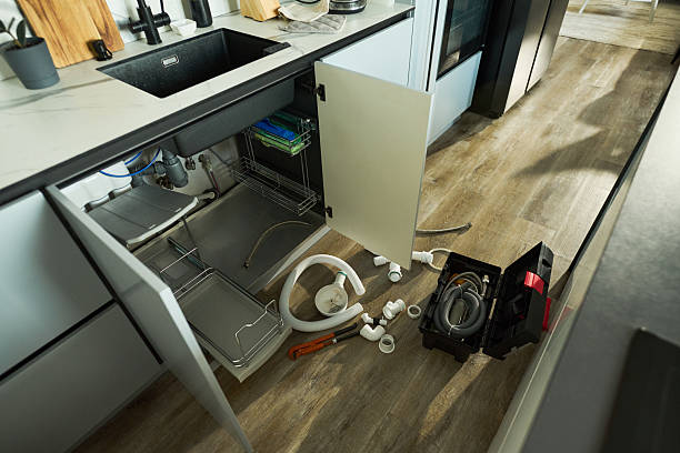 Reliable Plumbing contractor in Thomasville, NC by Street Wise - Plumbing
