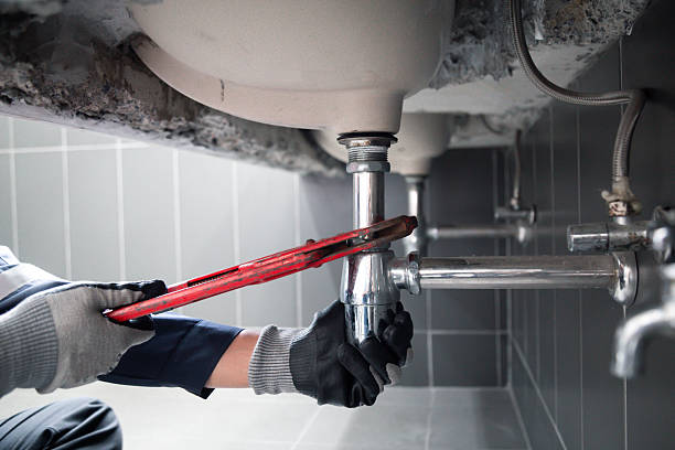 Licensed Plumbing service in Thomasville, NC - Street Wise - Plumbing